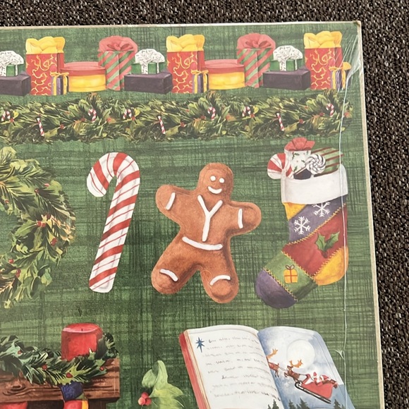 Creative Memories Done in One Lot 1 Holiday and 1 Halloween Die Cut Shapes NWT - Picture 4 of 15